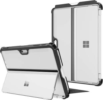 Preview: Laptop Microsoft Surface Go 3 Touch (Intel 6500Y, 8GB RAM, 128GB SSD, 10.5", Win 11 Pro) - gebraucht