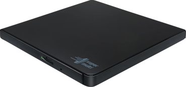 Externes CD/DVD Laufwerk Brenner LG Slim Portable GP57EB40