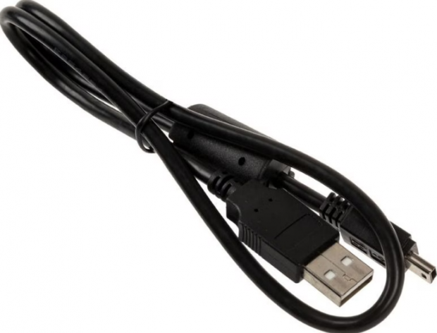 Preview: Externes CD/DVD Laufwerk Brenner LG Slim Portable GP57EB40