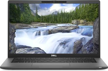 Laptop Dell Latitude 7420 Touch + Pen 2-in-1 (i7-1185G7, 32GB RAM, 512GB SSD, 14", Win 11 Pro) - gebraucht