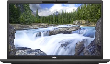 Preview: Laptop Dell Latitude 7420 Touch + Pen 2-in-1 (i7-1185G7, 32GB RAM, 512GB SSD, 14