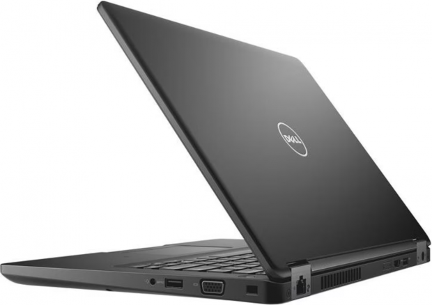 Preview: Laptop Dell Latitude 5480 (i7-7600U, 8GB RAM, 128GB SSD, 14