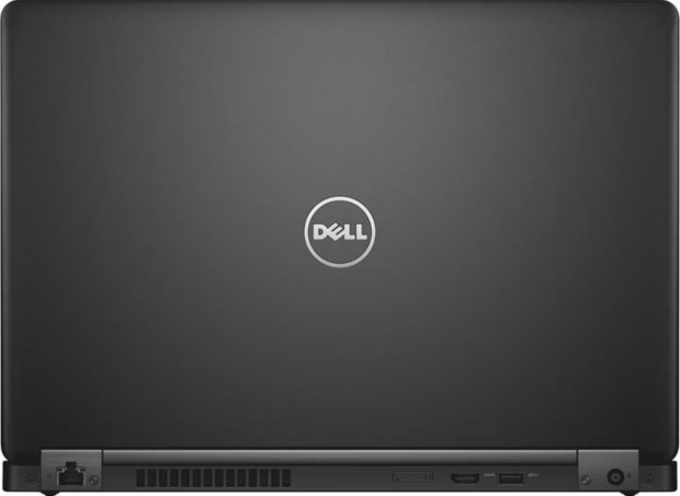 Preview: Laptop Dell Latitude 5480 (i7-7600U, 8GB RAM, 128GB SSD, 14
