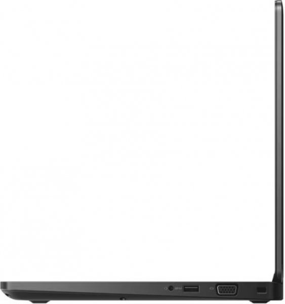 Preview: Laptop Dell Latitude 5480 (i7-7600U, 8GB RAM, 128GB SSD, 14
