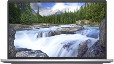 Preview: Laptop Dell Latitude 9520 Touch 2-in-1 (i7-1185G7, 32GB RAM, 512GB SSD, 15
