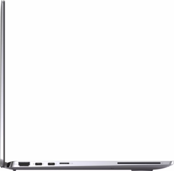 Laptop Dell Latitude 9520 Touch 2-in-1 (i7-1185G7, 32GB RAM, 512GB SSD, 15", Win 11 Pro) - gebraucht