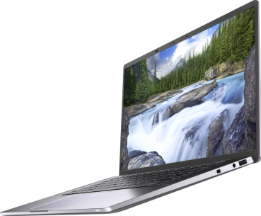 Laptop Dell Latitude 9520 Touch 2-in-1 (i7-1185G7, 32GB RAM, 512GB SSD, 15", Win 11 Pro) - gebraucht