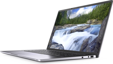 Preview: Laptop Dell Latitude 9520 Touch 2-in-1 (i7-1185G7, 32GB RAM, 512GB SSD, 15