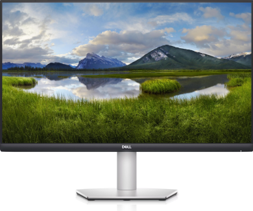 Bildschirm Dell S2722QC 27" 4K UHD - neuwertig