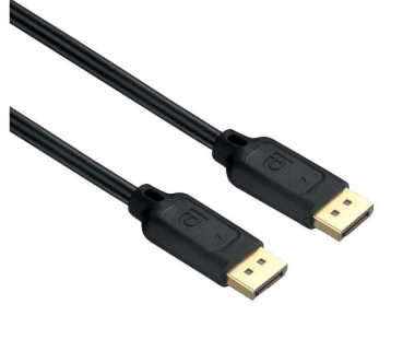 HDGear DisplayPort Kabel 2m FullHD