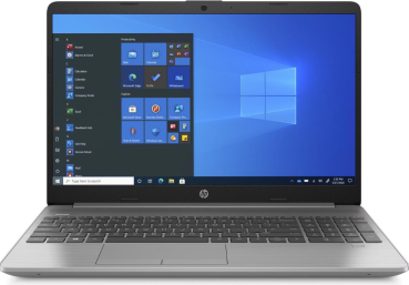 Laptop HP 255 G8 (AMD Ryzen 5 5500U, 16GB RAM, 512GB SSD, 15.6", Win 11 Home) - neuwertig