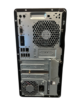 Preview: PC HP ProDesk 400 G6 MT (i7-9700, 16GB RAM, 512GB SSD, WLAN, Win 11 Pro) - gebraucht