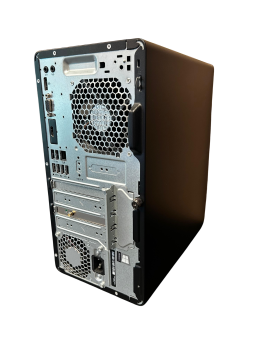 PC HP ProDesk 400 G6 MT (i7-9700, 16GB RAM, 512GB SSD, WLAN, Win 11 Pro) - gebraucht