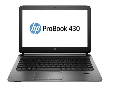 Preview: Laptop HP ProBook 430 G2 (i5-4210U, 16GB RAM, 256GB SSD, 13.3
