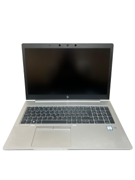 Laptop HP EliteBook 850 G6 (i5-8365U, 16GB RAM, 512GB SSD, 15.6", Win 11 Pro) - gebraucht