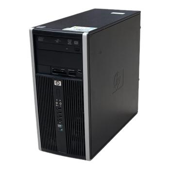 PC HP Compaq 6200 Pro MT (i5-2400, 8GB RAM, 480GB SSD, WLAN, Win 11 Pro) - gebraucht