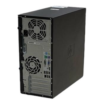 Preview: PC HP Compaq 6200 Pro MT (i5-2400, 8GB RAM, 480GB SSD, WLAN, Win 11 Pro) - gebraucht