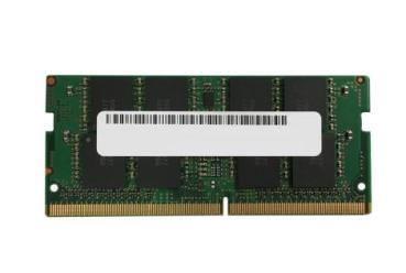 HP SO-DDR4 RAM 2666MHz 1x4GB L02854-372 - neuwertig