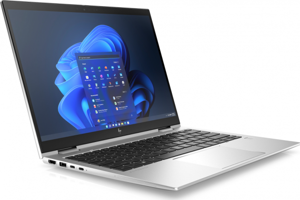 Laptop HP Elite x360 1040 G9 Touch (i7-1255U, 16GB RAM, 1000GB SSD, 14", SIM, Win 11 Pro) - neuwertig