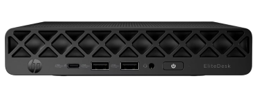 PC HP Elite 8 G1i Desktop Mini (Intel Ultra 5 235, 16GB RAM, 512GB SSD, WLAN, Win 11 Pro) - neu