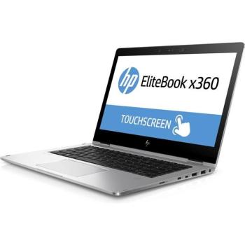 Preview: Laptop HP EliteBook x360 1030 G2 Touch (i5-7300U, 16GB RAM, 512GB SSD, 13.3", Win 11 Pro) - gebraucht