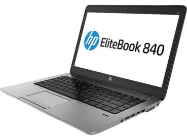 Laptop HP EliteBook 840 G2 (i5-5300U, 16GB RAM, 256GB SSD, 14", SIM, Win 11 Pro) - gebraucht