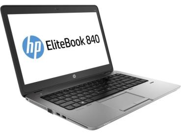 Preview: Laptop HP EliteBook 840 G2 (i5-5300U, 16GB RAM, 256GB SSD, 14
