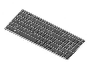 Tastatur für HP EliteBook 850 G5 / G6