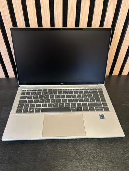 Laptop HP EliteBook x360 1040 G8 Touch (i7-1165G7, 16GB RAM, 512GB SSD, 14" Touch, Win 11 Pro) - gebraucht