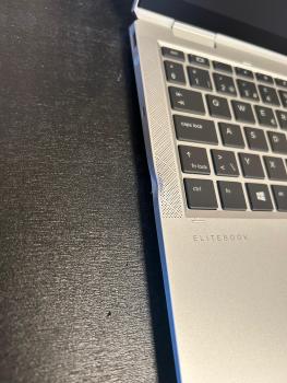 Laptop HP EliteBook x360 1040 G8 Touch (i7-1165G7, 16GB RAM, 512GB SSD, 14" Touch, Win 11 Pro) - gebraucht