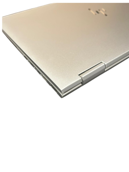 Preview: Laptop HP EliteBook x360 1040 G6 Touch (i5-8365U, 16GB RAM, 512GB SSD, 14