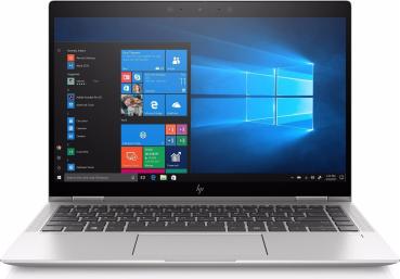 Preview: Laptop HP EliteBook x360 1040 G6 Touch (i5-8365U, 16GB RAM, 512GB SSD, 14", SIM, Win 11 Pro) - gebraucht