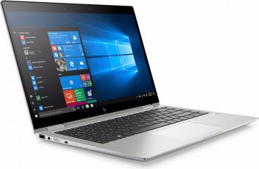 Laptop HP EliteBook x360 1040 G6 Touch (i5-8365U, 16GB RAM, 256GB SSD, 14", SIM, Win 11 Pro) - neuwertig