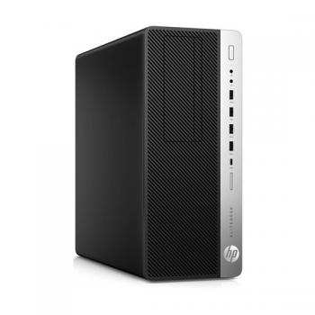 PC HP EliteDesk 800 G5 Tower (i7-9700, 32GB RAM, 512GB SSD, RTX2060, WLAN, Win 11 Pro) - gebraucht