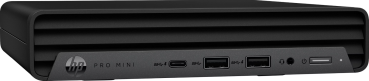 PC HP Pro 400 G9 Mini (i5-12500T, 16GB RAM, 512GB SSD, WLAN, Win 11 Pro) - neu