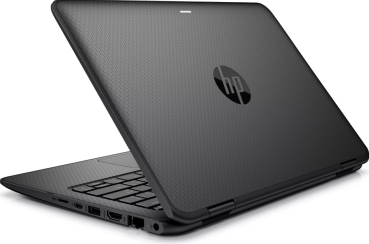 Preview: Laptop HP ProBook x360 11 G1 EE (Intel Pentium N4200, 4GB RAM, 256GB SSD, 11.6" Touch, Win 11 Home) - gebraucht