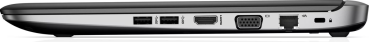 Laptop HP ProBook 440 G3 (i5-6200U, 8GB RAM, 256GB SSD, 14", Win 11 Pro) - gebraucht