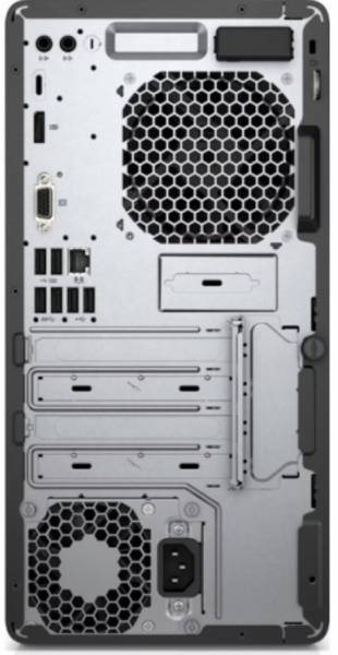 Preview: PC HP ProDesk 400 G5 MT (i5-8500, 16GB RAM, 256GB SSD, WLAN, Win 11 Pro) - gebraucht