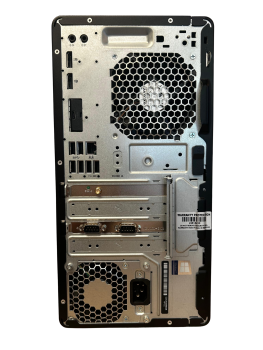 Preview: PC HP ProDesk 600 G5 MT (i5-9500, 8GB RAM, 256GB SSD, WLAN, DVD-RW, Win 11 Pro) - gebraucht