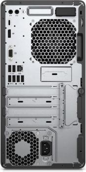 Preview: PC HP ProDesk 400 G4 MT (i5-7500, 16GB RAM, 256GB SSD, WLAN, Win 11 Pro) - gebraucht