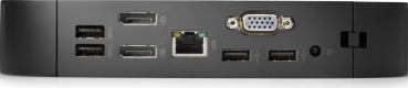 Preview: PC HP t530 Thin Client (AMD GX-215JJ, 4GB RAM, 240GB SSD, WLAN, Linux Mint 22.2) - gebraucht