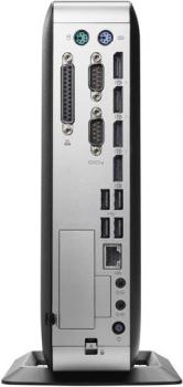 Preview: PC HP t730 Thin Client (AMD RX-427BB, 8GB RAM, 240GB SSD, WLAN, Win 11 Pro) - gebraucht