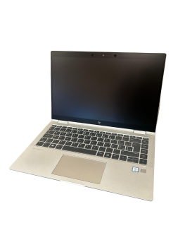 Laptop HP EliteBook x360 1040 G6 Touch (i5-8365U, 16GB RAM, 512GB SSD, 14", SIM, Win 11 Pro) - gebraucht