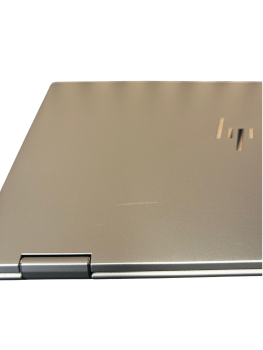 Laptop HP EliteBook x360 1040 G6 Touch (i5-8365U, 16GB RAM, 512GB SSD, 14", SIM, Win 11 Pro) - gebraucht