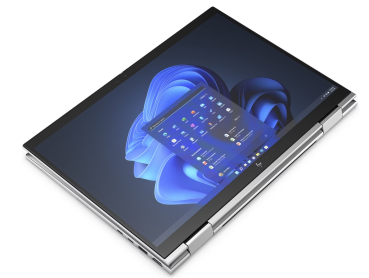 Preview: Laptop HP EliteBook x360 1040 G7 Touch (i5-10210U, 16GB RAM, 512GB SSD, 14