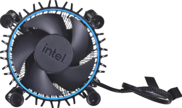 Preview: Intel CPU Lüfter LGA1700 - neu
