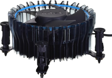 Preview: Intel CPU Lüfter LGA1700 - neu