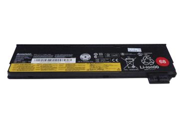 Original Lenovo Akku 45N1126 24Wh für Lenovo ThinkPads - gebraucht