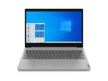 Laptop Lenovo IdeaPad 3 81WE (i5-1035G1, 12GB RAM, 512GB SSD, 15.6", Win 11 Home) - neuwertig