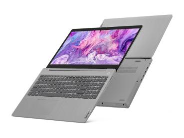 Preview: Laptop Lenovo IdeaPad 3 81WE (i5-1035G1, 12GB RAM, 512GB SSD, 15.6", Win 11 Home) - neuwertig